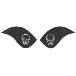 Emblemen Equithème voor MyPrimera-laarzen