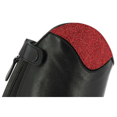 Emblemen Equithème voor MyPrimera-laarzen