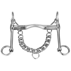 Sprenger FC hoofdstelbit Sprenger FC hoofdstelbit