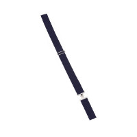 Shires singel Marineblauw