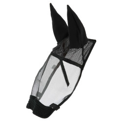 Anti-vliegmasker Equithème Training Anti-vliegmasker Equithème Training