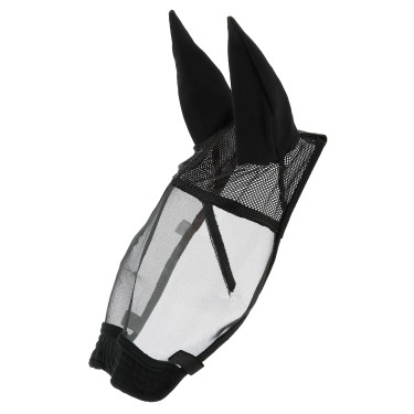 Anti-vliegmasker Equithème Training Anti-vliegmasker Equithème Training