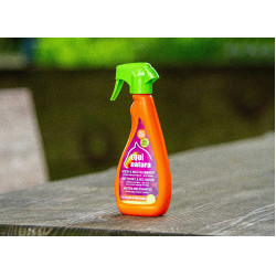 Snelwerkende vachtreiniger Equinatura