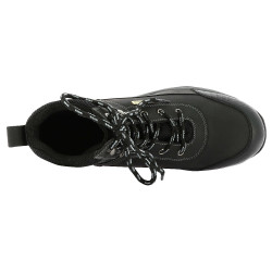 Laarzen Equithème Hydro Zwart