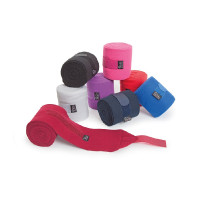Polo bandages Shires Polo bandages Shires