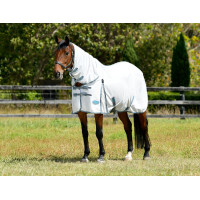 Weatherbeeta ComFiTec Essential Combo vliegen deken Paraplu met print