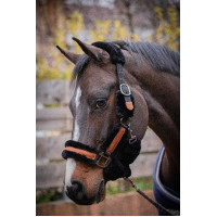 Halster Pénélope Soft Zwart