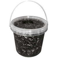 Siliconen elastieken Hippo-Tonic Goudkleurig