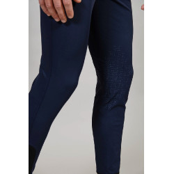 Broek Harcour Costaso fix system grip dames Marine Marineblauw