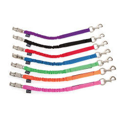 Shires Bungee Breakaway vastzetlijn voor trailer/truck