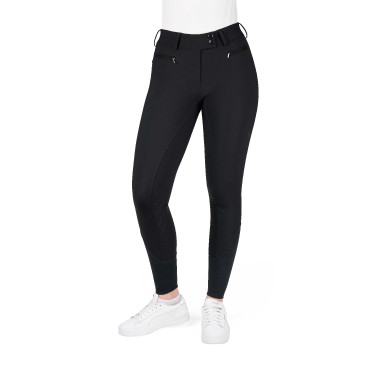Broek Equithème Originals Sally Zwart Broek Equithème Originals Sally Zwart