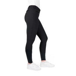 Broek Equithème Originals Sally Zwart Broek Equithème Originals Sally Zwart