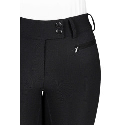Broek Equithème Originals Sally Zwart Broek Equithème Originals Sally Zwart