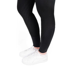 Broek Equithème Originals Sally Zwart Broek Equithème Originals Sally Zwart