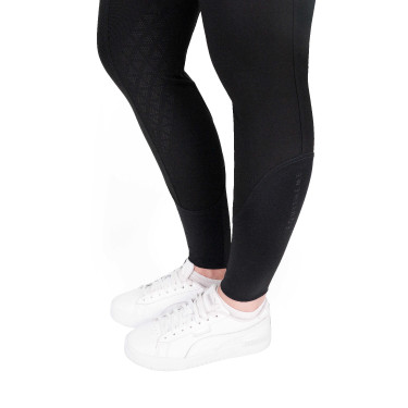 Broek Equithème Originals Sally Zwart Broek Equithème Originals Sally Zwart