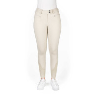 Broek Equithème Originals Sally Beige Broek Equithème Originals Sally Beige