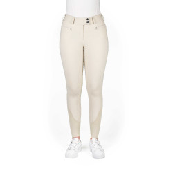 Broek Equithème Originals Sally Beige Broek Equithème Originals Sally Beige