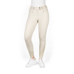 Broek Equithème Originals Sally Beige Broek Equithème Originals Sally Beige