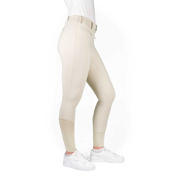 Broek Equithème Originals Sally Beige Broek Equithème Originals Sally Beige