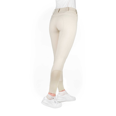 Broek Equithème Originals Sally Beige Broek Equithème Originals Sally Beige