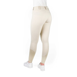 Broek Equithème Originals Sally Beige Broek Equithème Originals Sally Beige