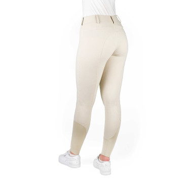 Broek Equithème Originals Sally Beige Broek Equithème Originals Sally Beige