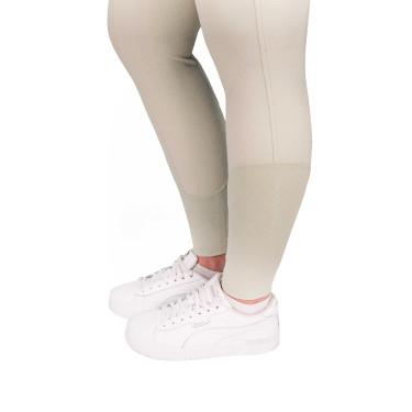 Broek Equithème Originals Sally Beige Broek Equithème Originals Sally Beige