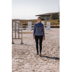 Broek Equithème Originals Sally Zwart Broek Equithème Originals Sally Zwart