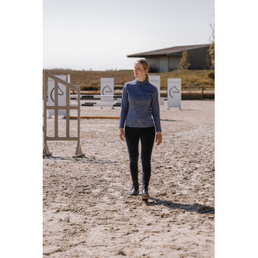 Broek Equithème Originals Sally Zwart Broek Equithème Originals Sally Zwart
