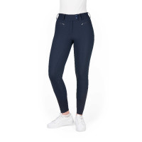 Broek Equithème Originals Sally Marine Marineblauw