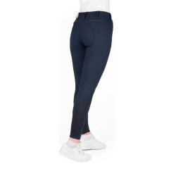 Broek Equithème Originals Sally Marine Marineblauw