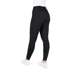 Broek Equithème Originals Sally Zwart Broek Equithème Originals Sally Zwart