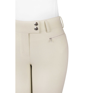 Broek Equithème Originals Sally Beige Broek Equithème Originals Sally Beige