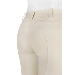 Broek Equithème Originals Sally Beige Broek Equithème Originals Sally Beige