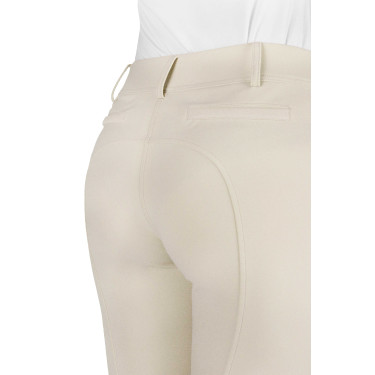 Broek Equithème Originals Sally Beige Broek Equithème Originals Sally Beige