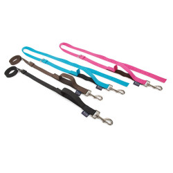 Nylon teugels Shires Nylon teugels Shires