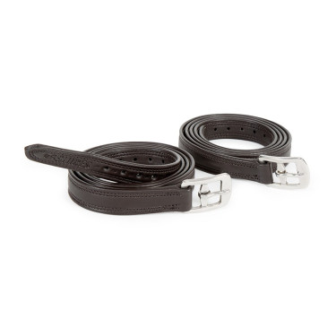 Etrivières Easy Care Shires Noir