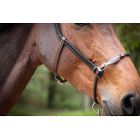 Halster Pénélope Ethologisch Havana Bruin Halster Pénélope Ethologisch Havana Bruin