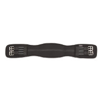Neopreen trainingssingel Shires Zwart