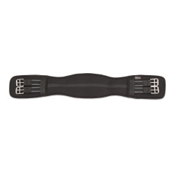 Neopreen trainingssingel Shires Zwart