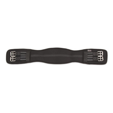 Neopreen trainingssingel Shires Zwart