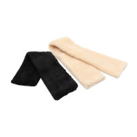 Shires Acrilan singelhoes 60 cm – paardrijden comfort