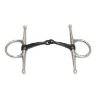 Shires Sweet Iron naaldtrens – bit voor paardensport