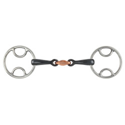 Bit 2 ringen 3 effecten Shires