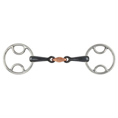 Bit 2 ringen 3 effecten Shires