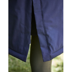 Waterdichte damesjas WeatherBeeta Kyla II Marine iris