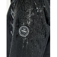 Waterdichte damesjas WeatherBeeta Kyla II Zwart