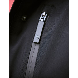 Waterdichte damesjas WeatherBeeta Kyla II Zwart