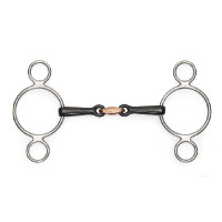 Mors 2 ringen Shires
