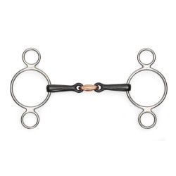 Mors 2 ringen Shires